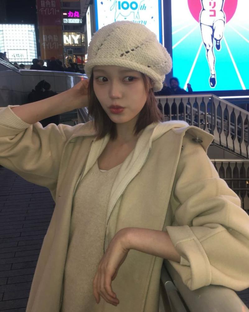 이즈나 정세비