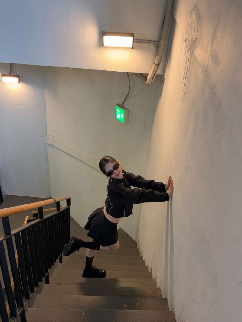 에스파 카리나,윈터