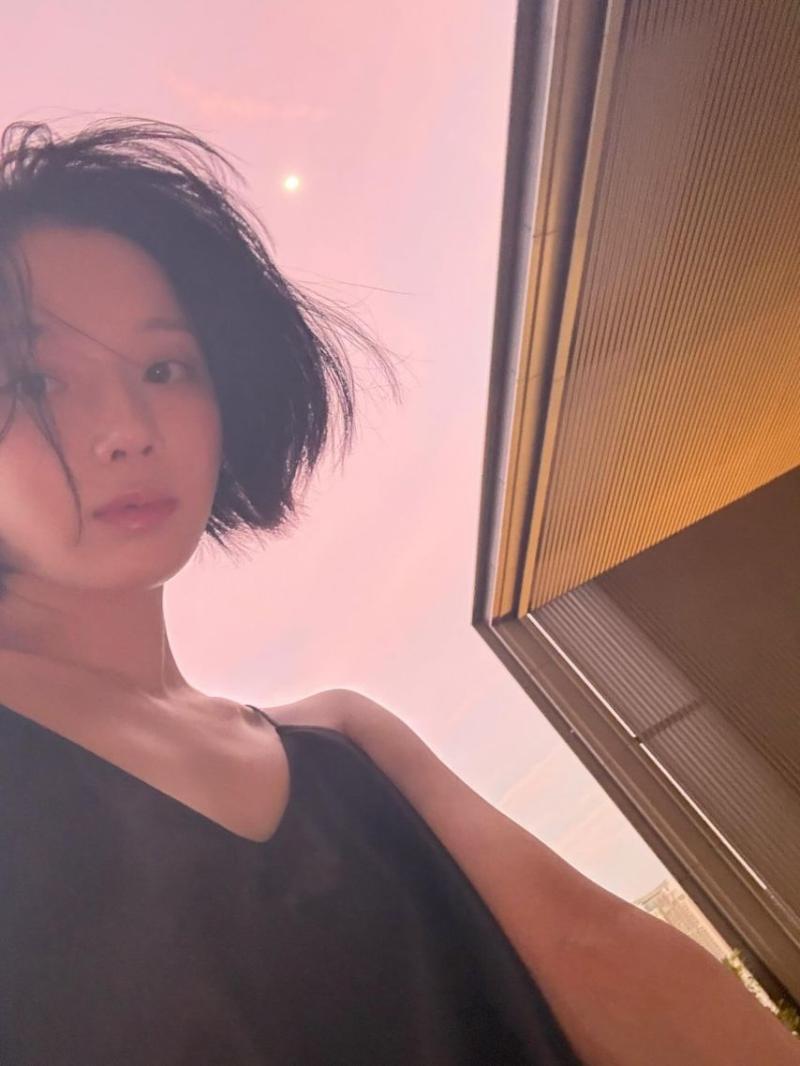 에스파 카리나,윈터