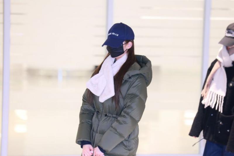 아이브 장원영