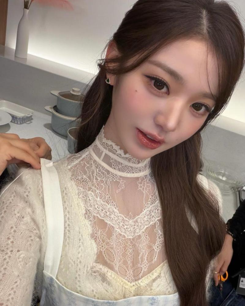 아이브 장원영