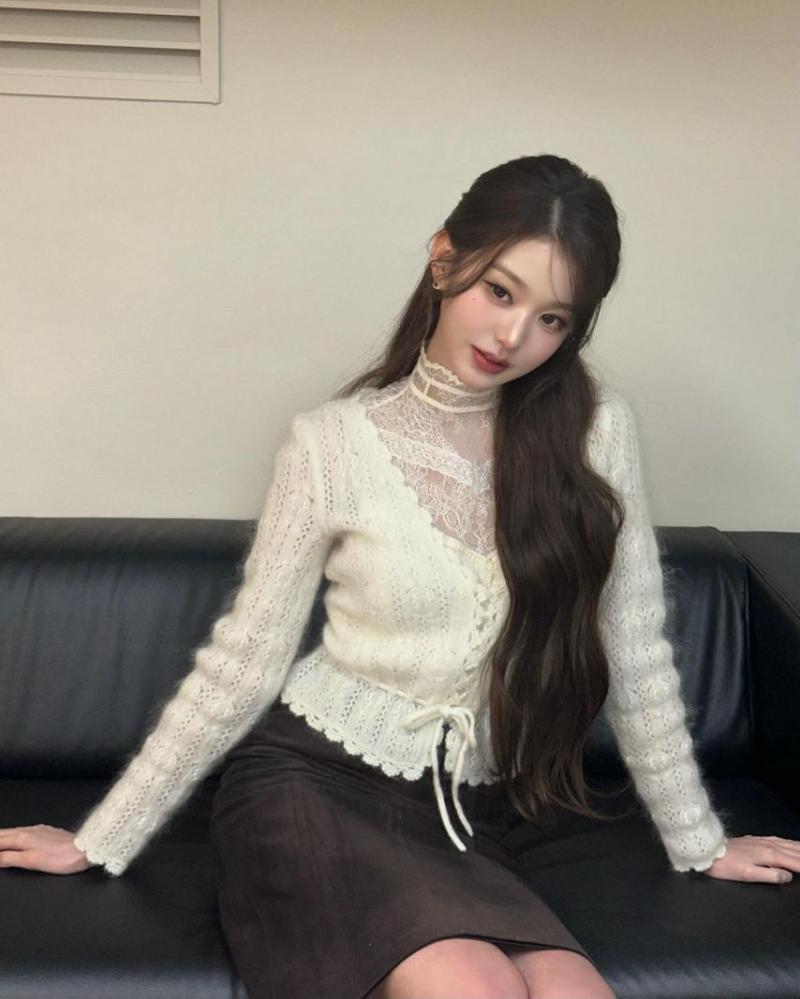 아이브 장원영