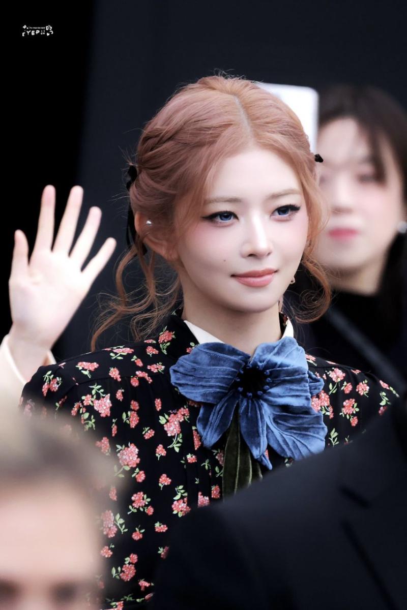 아이브 레이