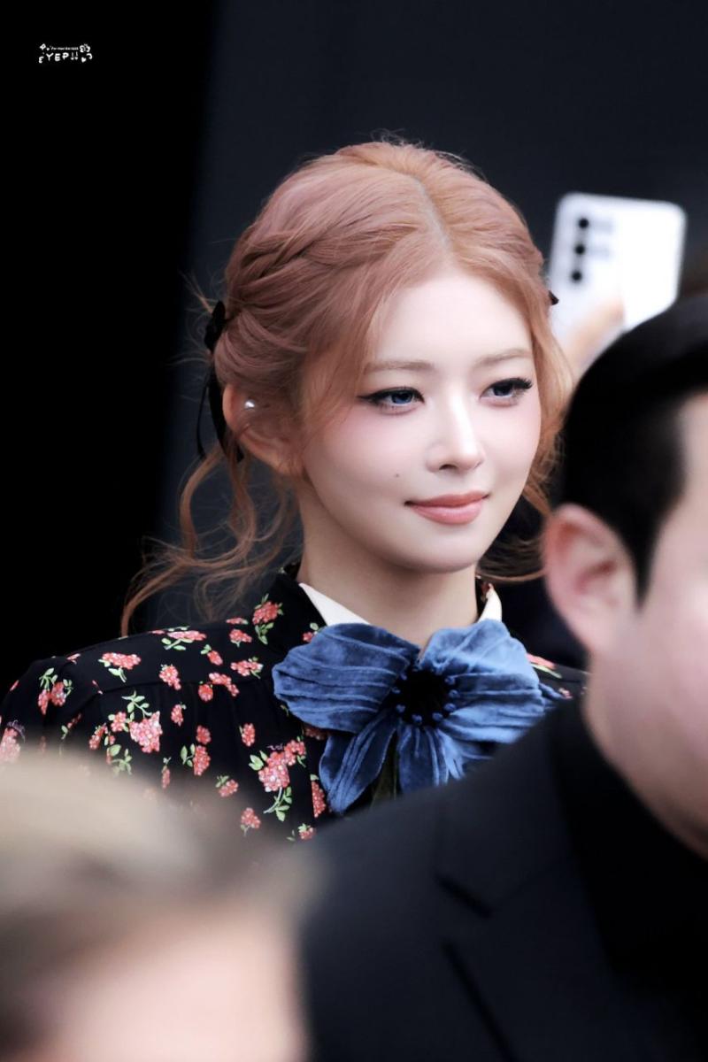 아이브 레이