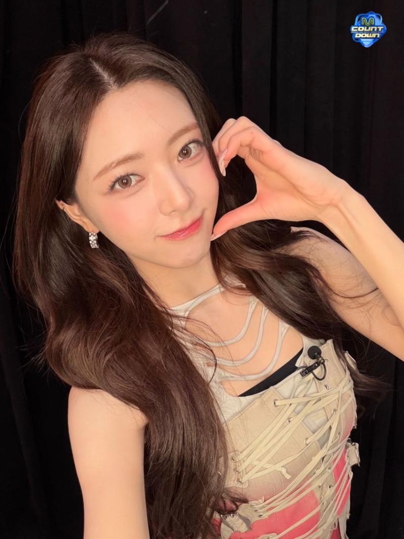 ITZY / 류진