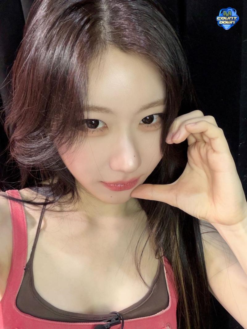 ITZY / 류진