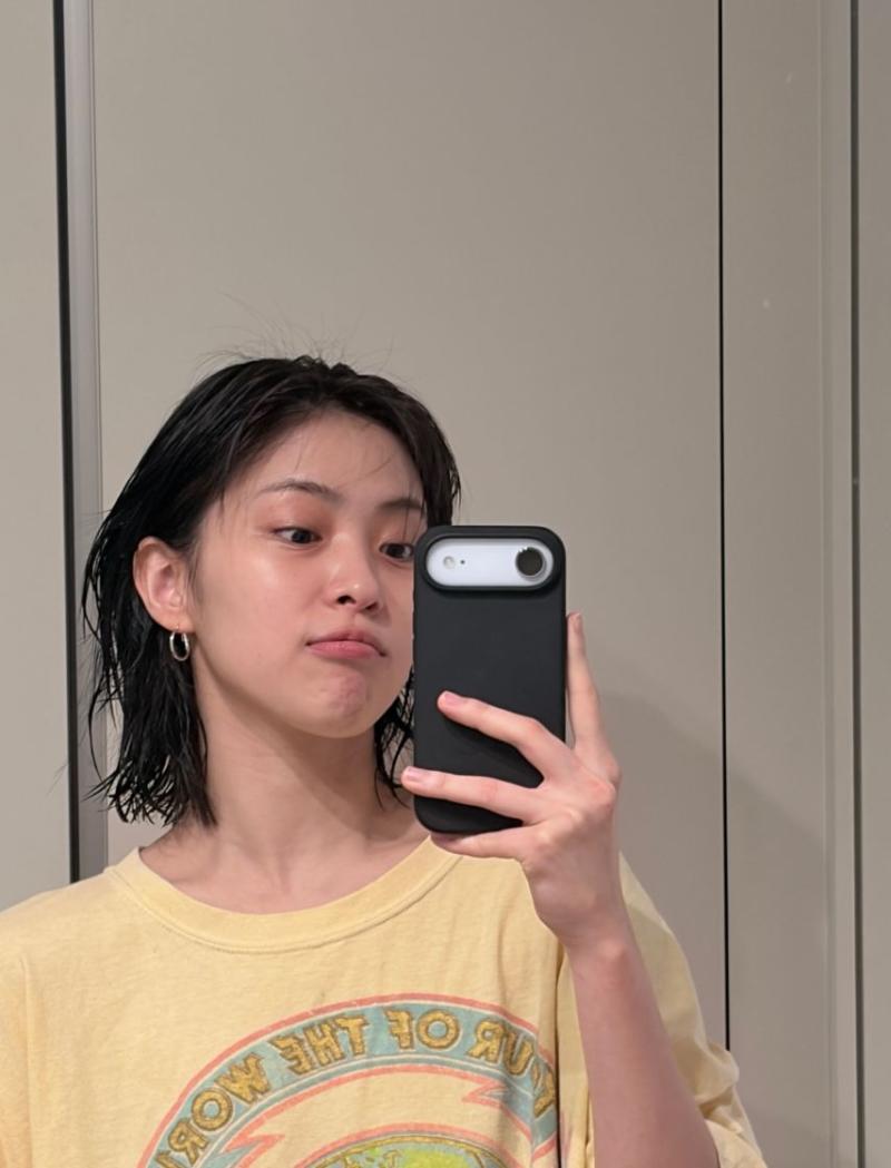 ITZY / 류진