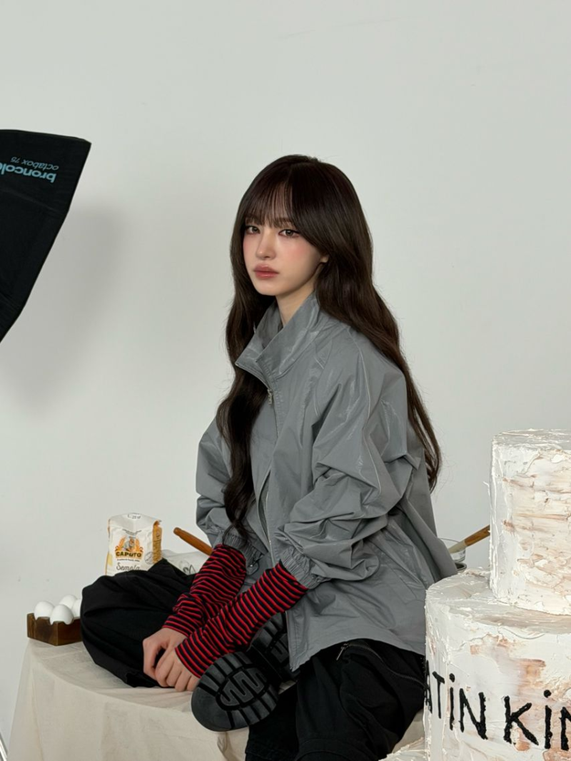 아이브 리즈