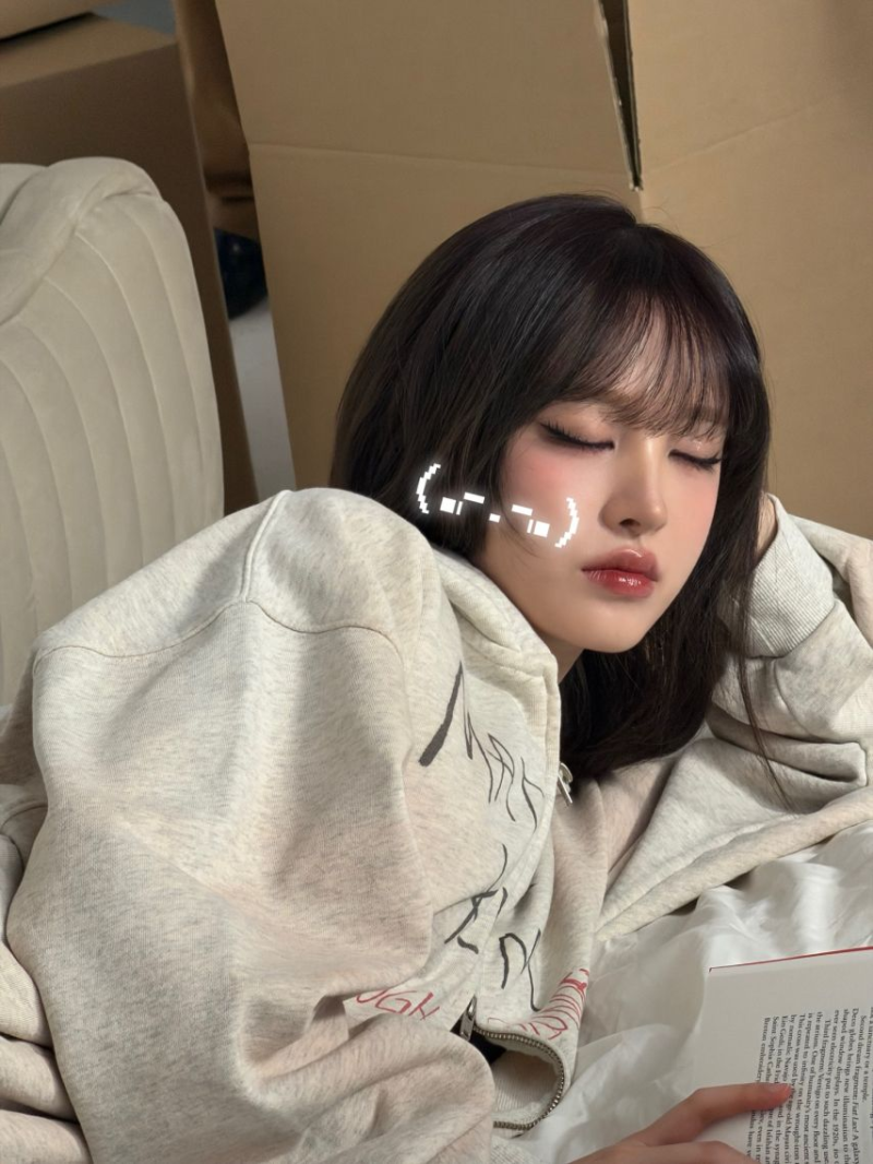 아이브 리즈