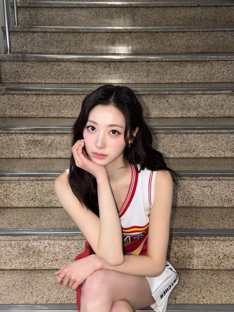 하이키 리이나