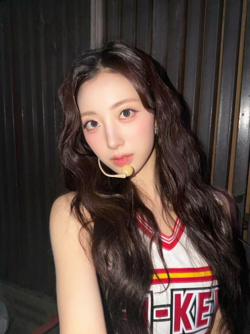 하이키 리이나