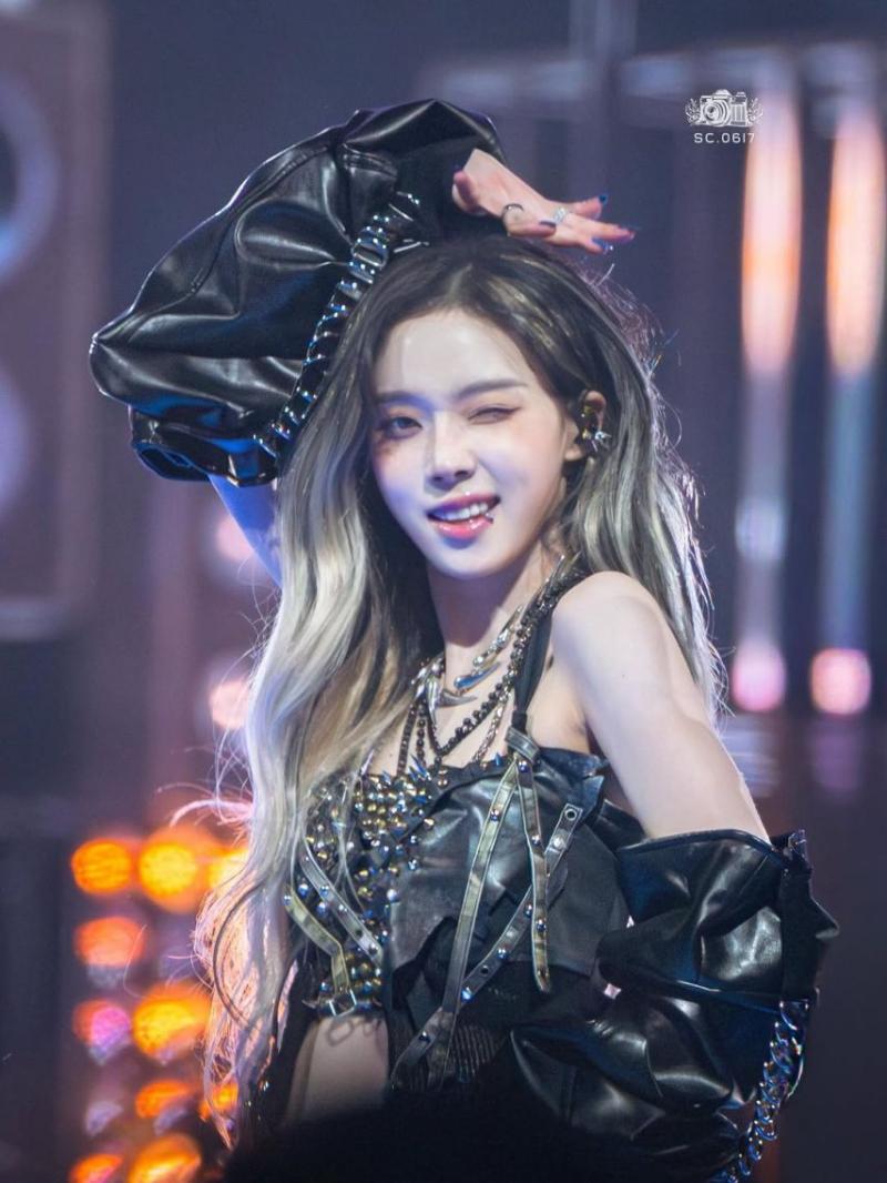 에스파 윈터