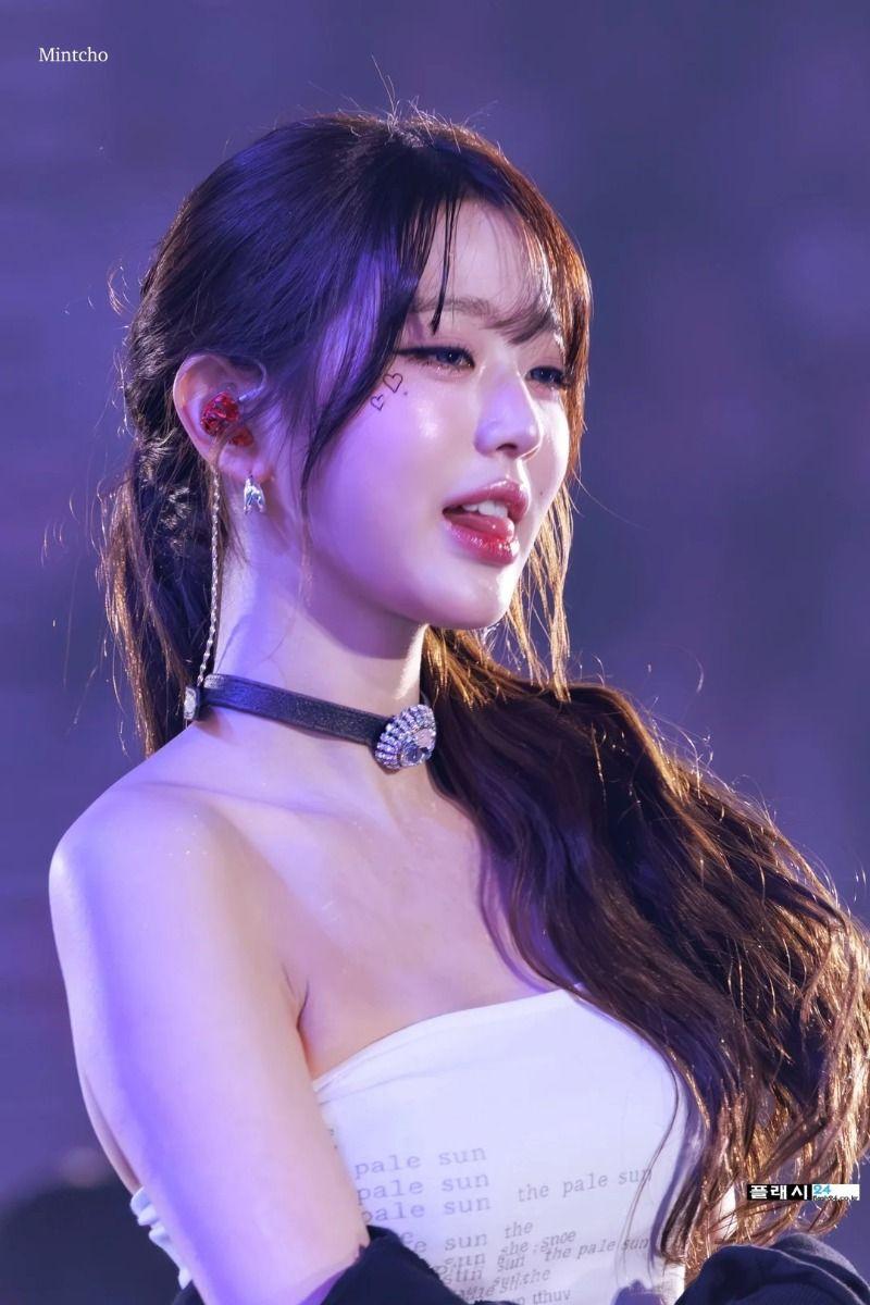 아이브 장원영