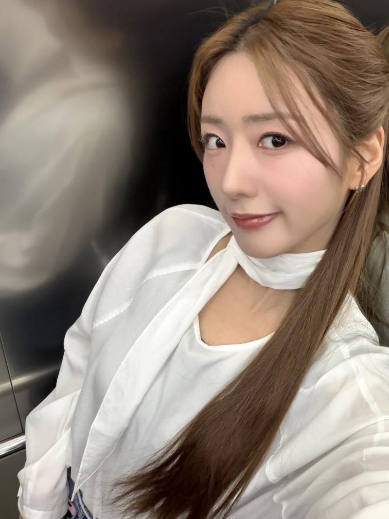 에이핑크 보미,하영