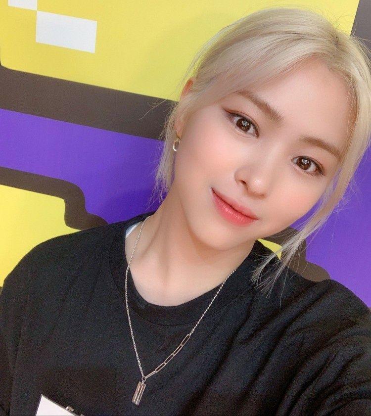 ITZY 류진