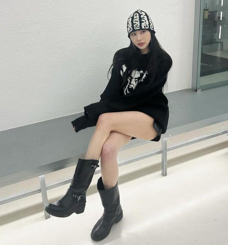 에이핑크 오하영