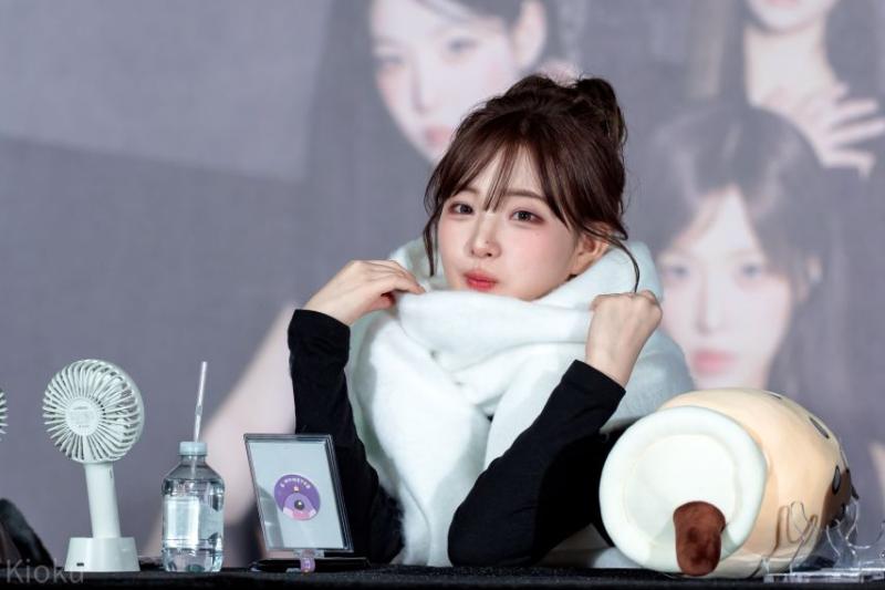 트리플에스 정하연