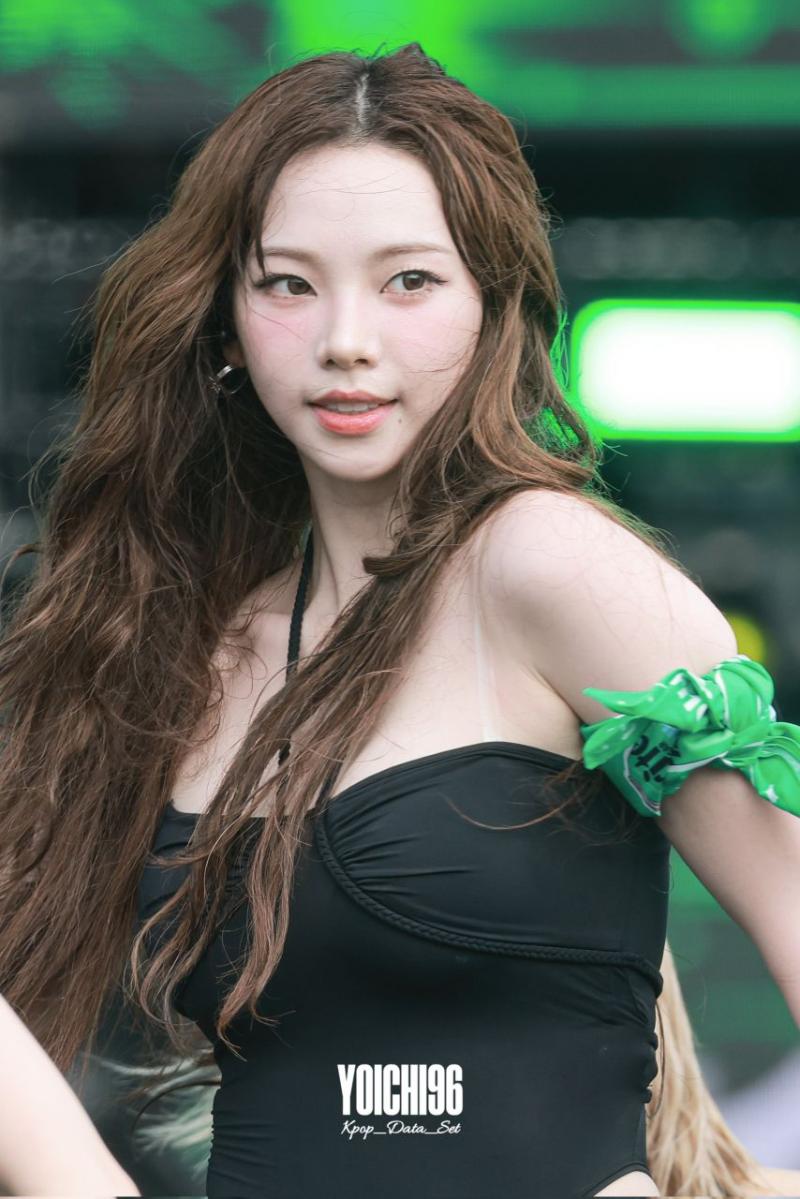 에스파 카리나