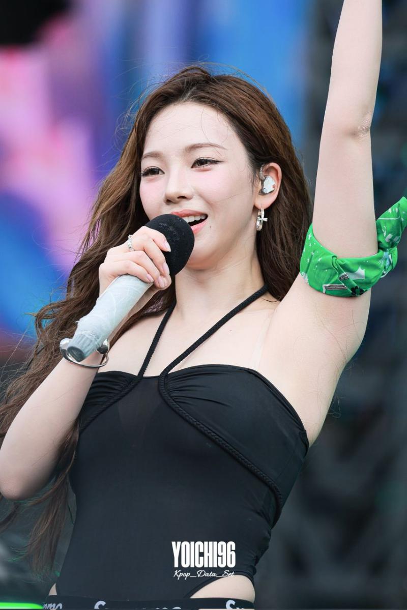 에스파 카리나