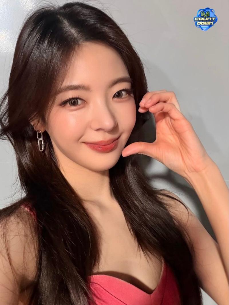 ITZY / 예지,류진