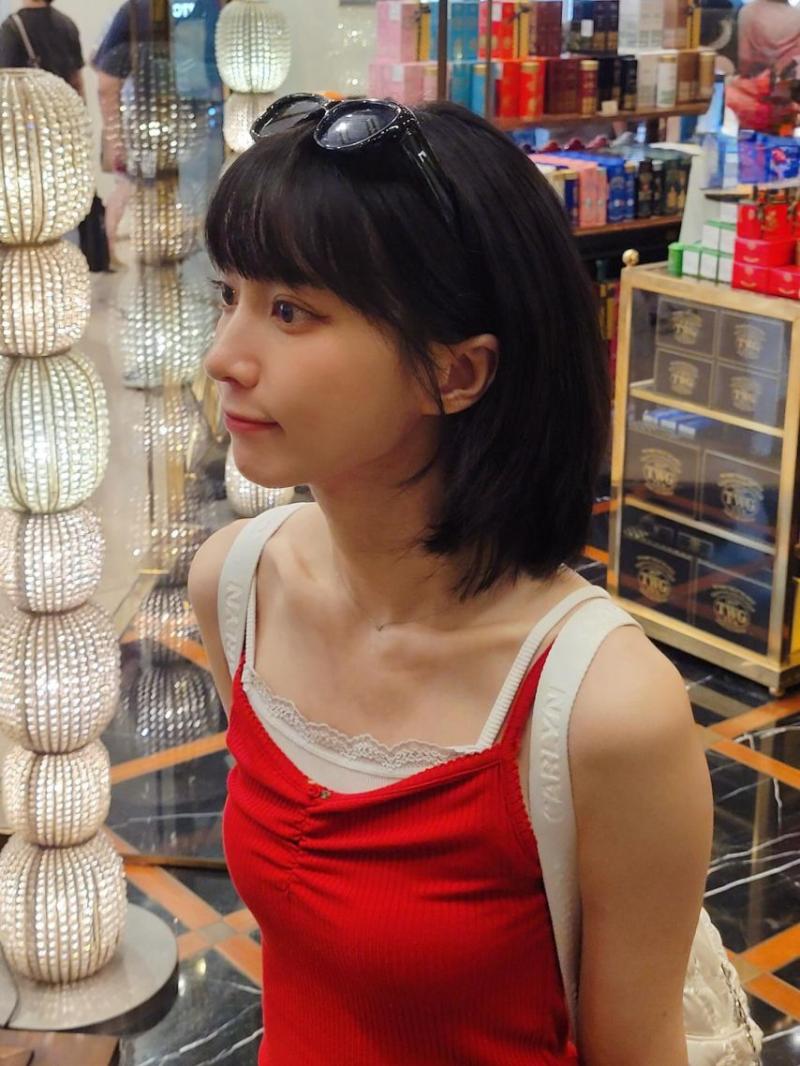 유빈 오마이걸 인별