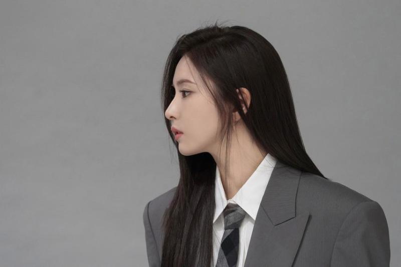 [신세경] 봄날의 햇살 같은 수트세경 비하인드