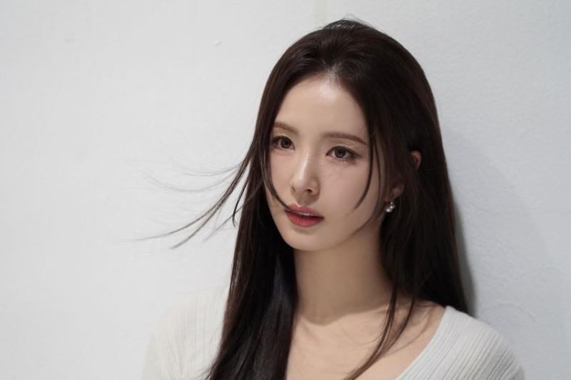 [신세경] 봄날의 햇살 같은 수트세경 비하인드