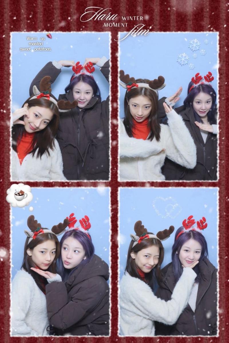 베이비몬스터 루카 생일
