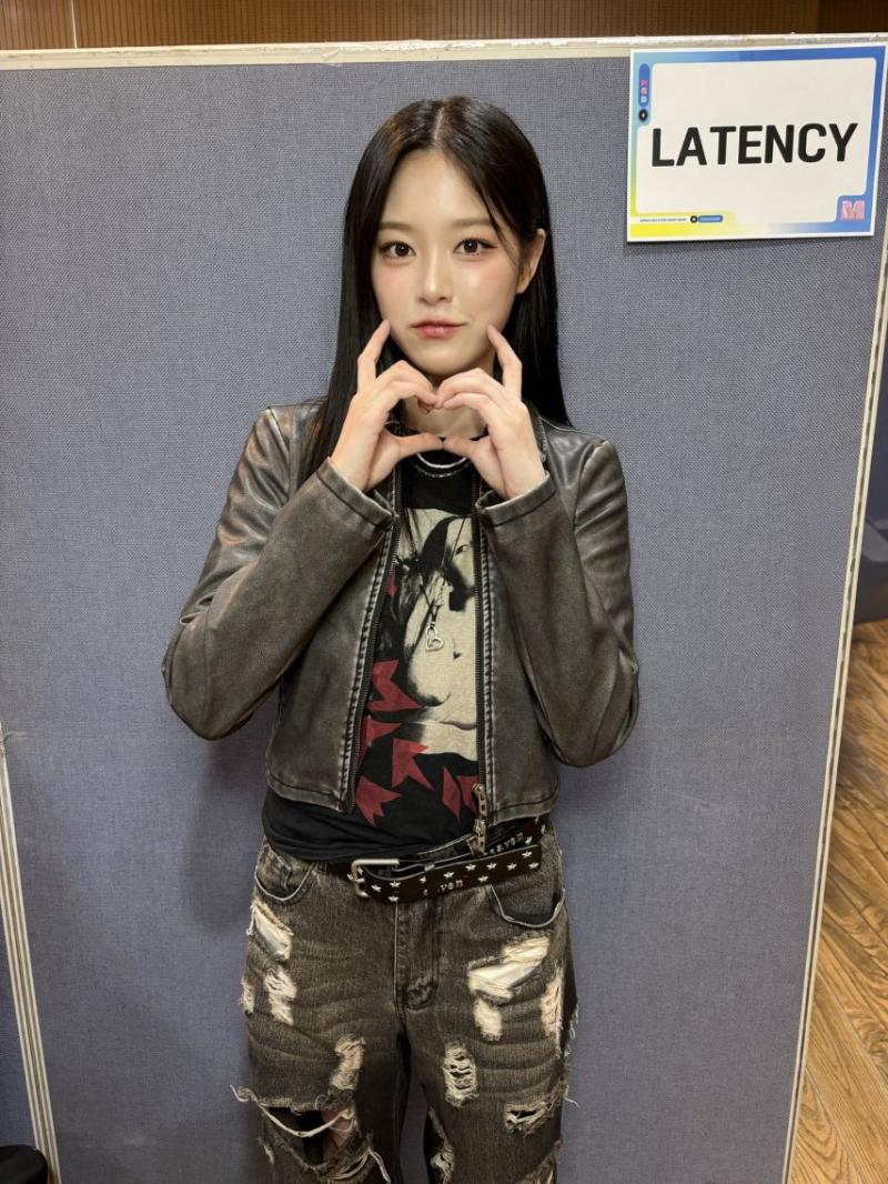 레이턴시 엠카운트다운