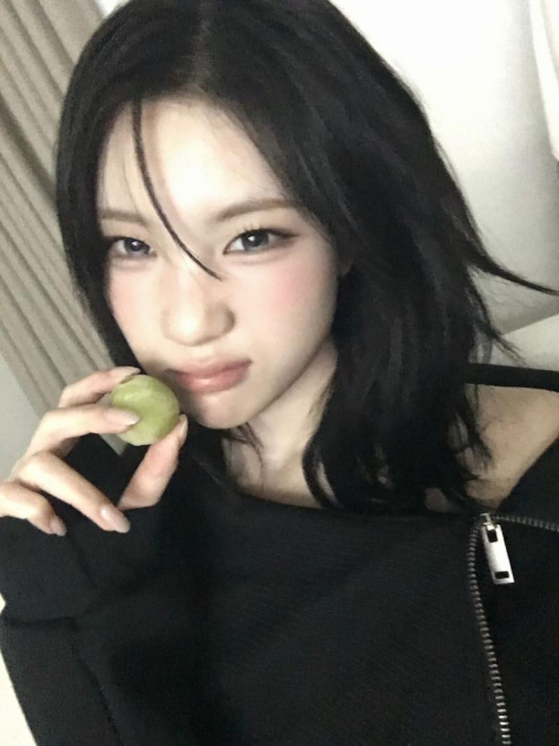 하츠투하츠 주은