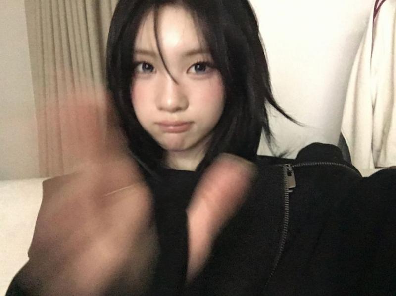 하츠투하츠 주은