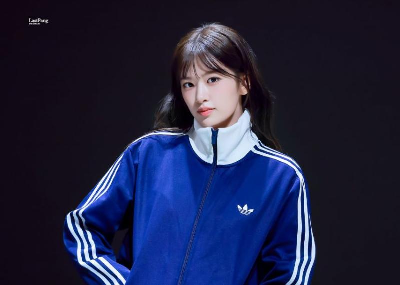 아이브 안유진