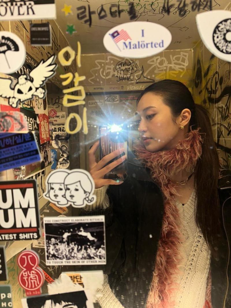 최규리