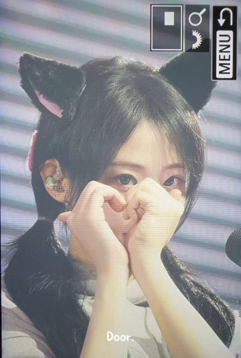 [QWER] 히나