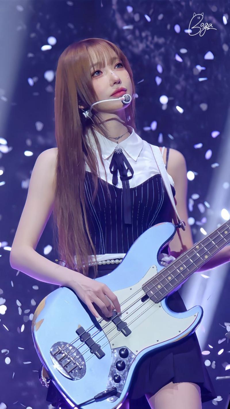 QWER 마젠타