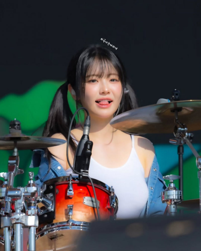 QWER 쵸단