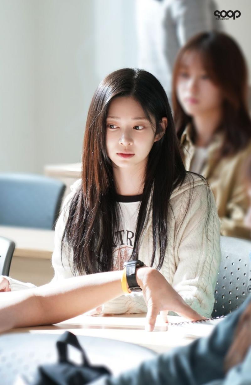 김민주