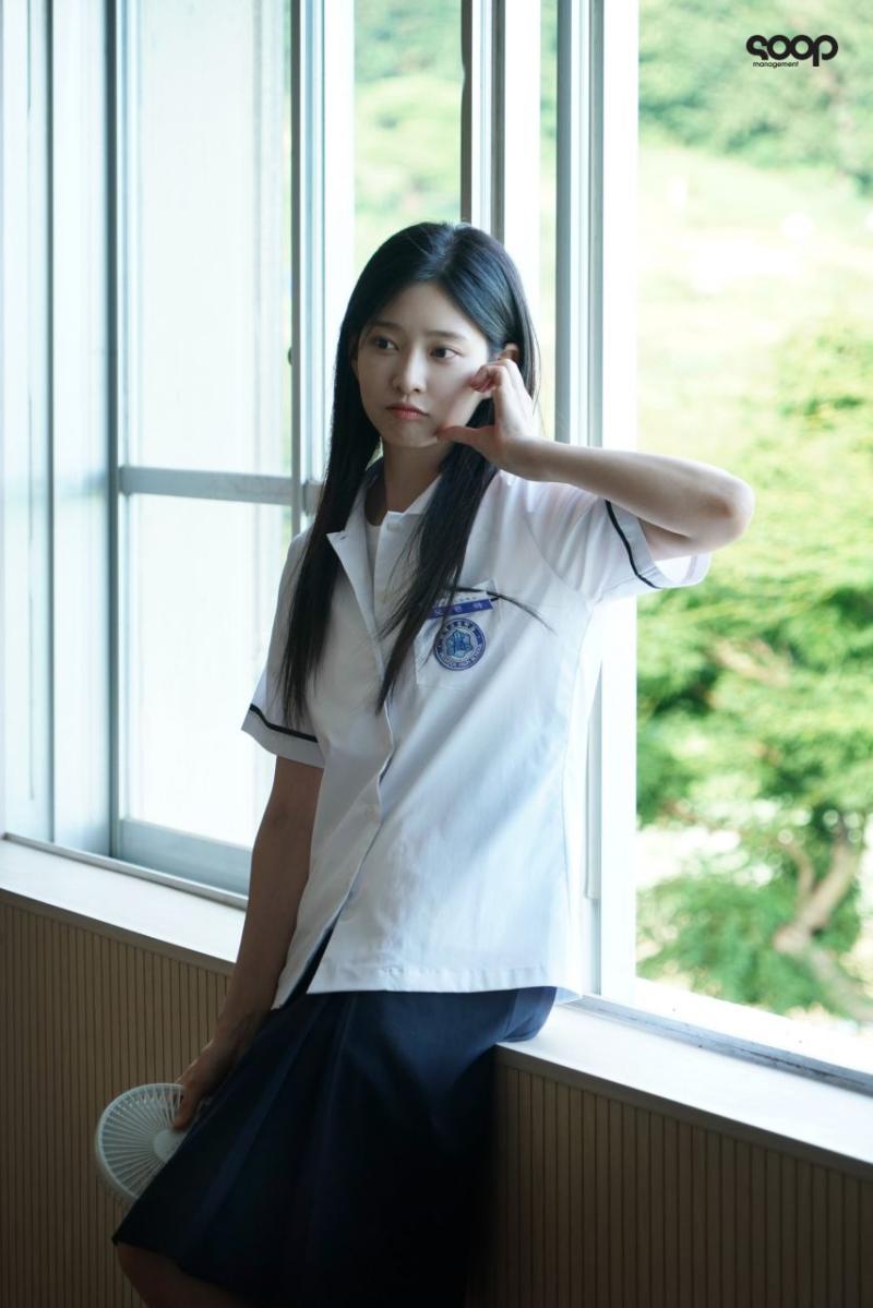 김민주