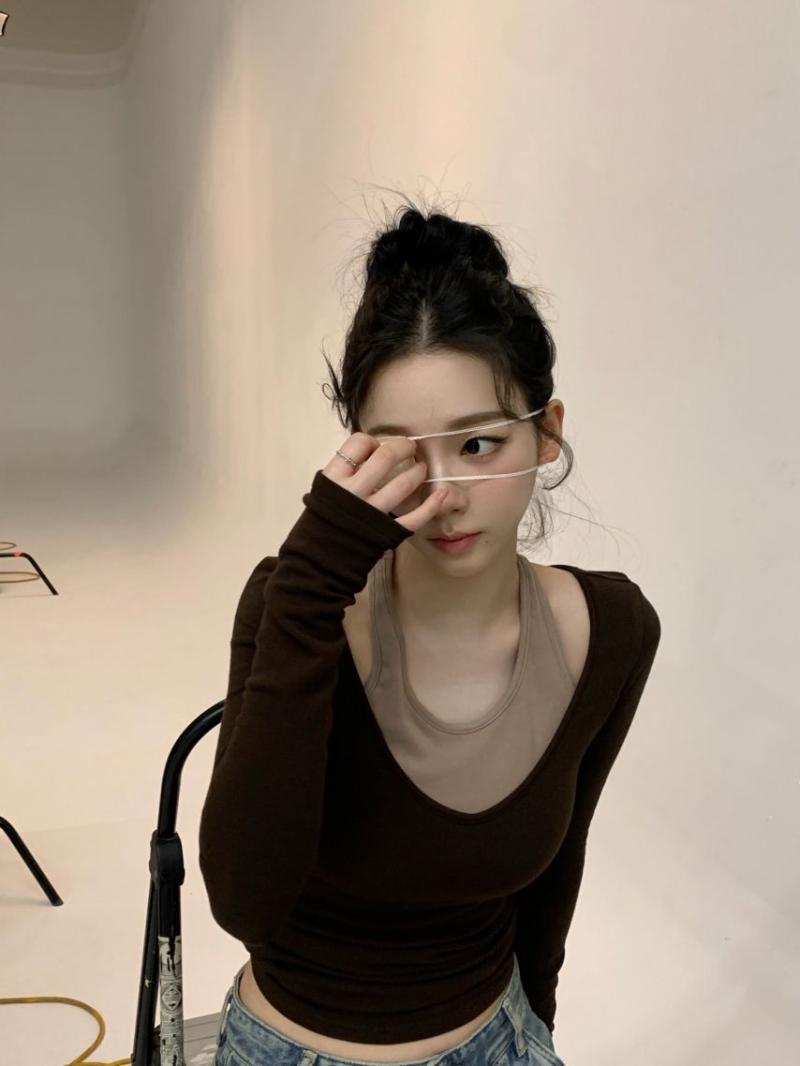 에스파 카리나