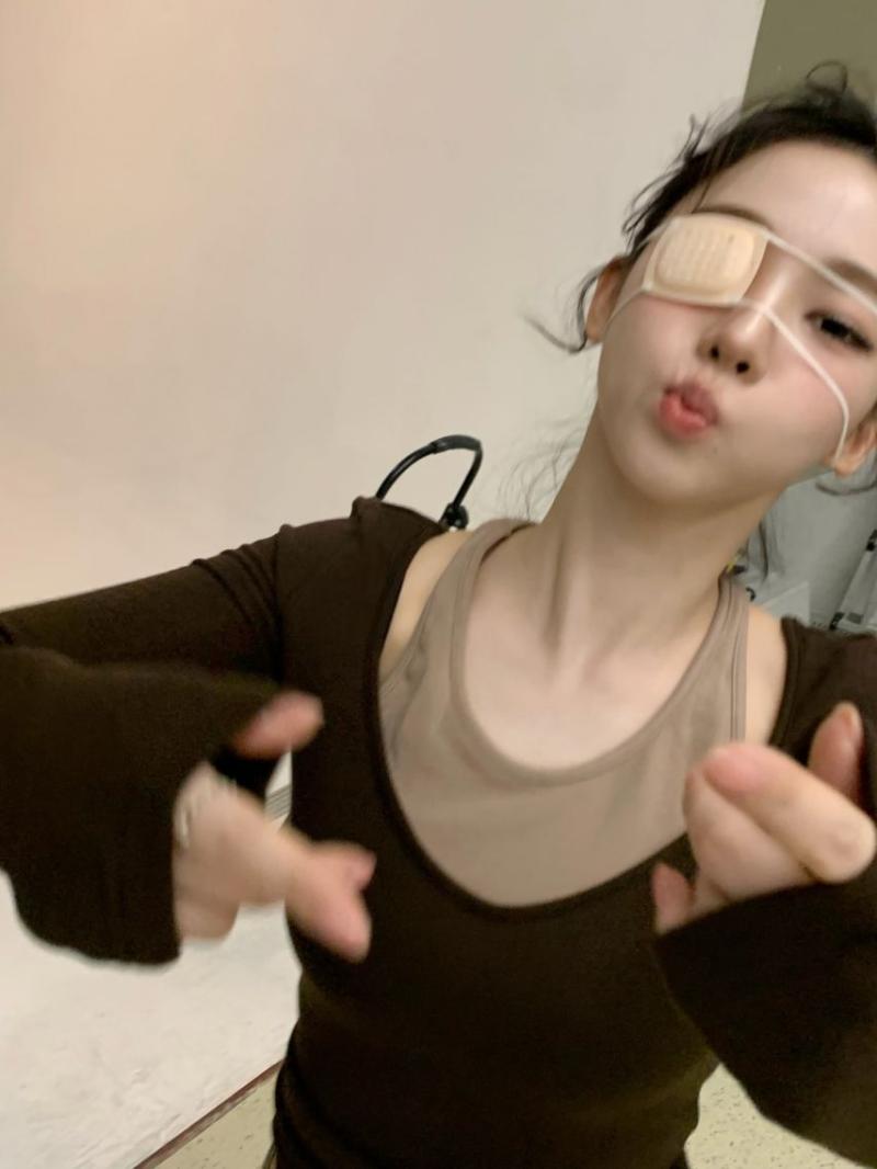 에스파 카리나