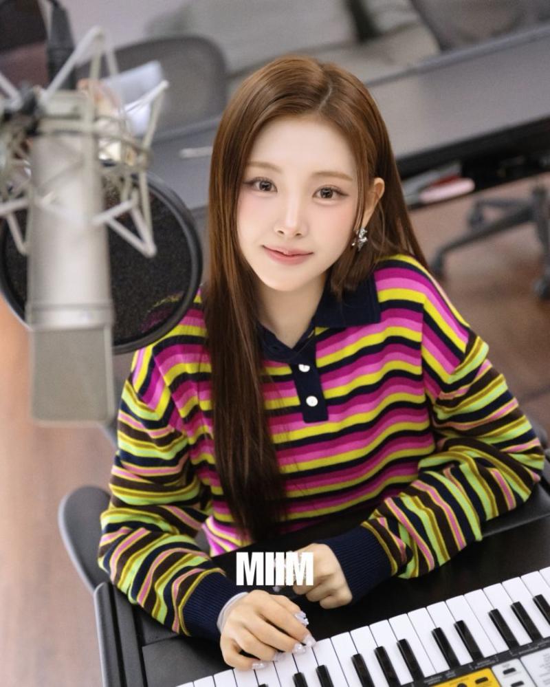 베이비돈크라이 이현