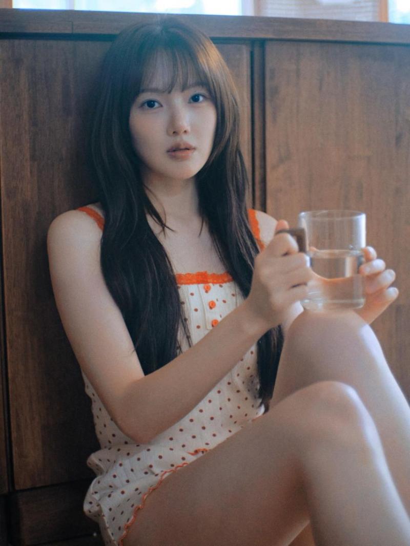 예린 여자친구 인별