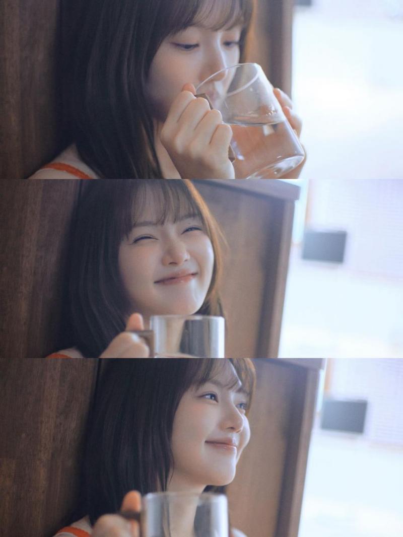 예린 여자친구 인별