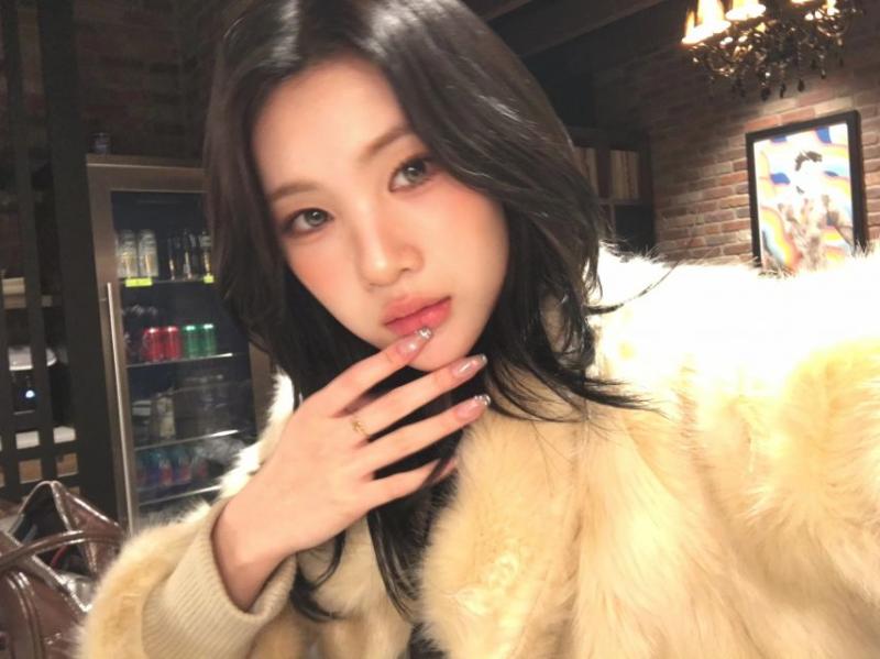 하츠투하츠 주은