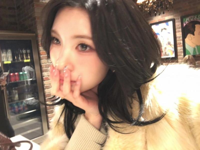 하츠투하츠 주은