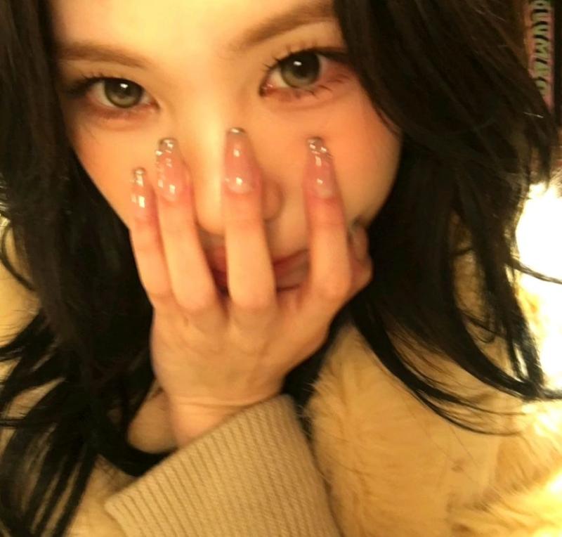 하츠투하츠 주은
