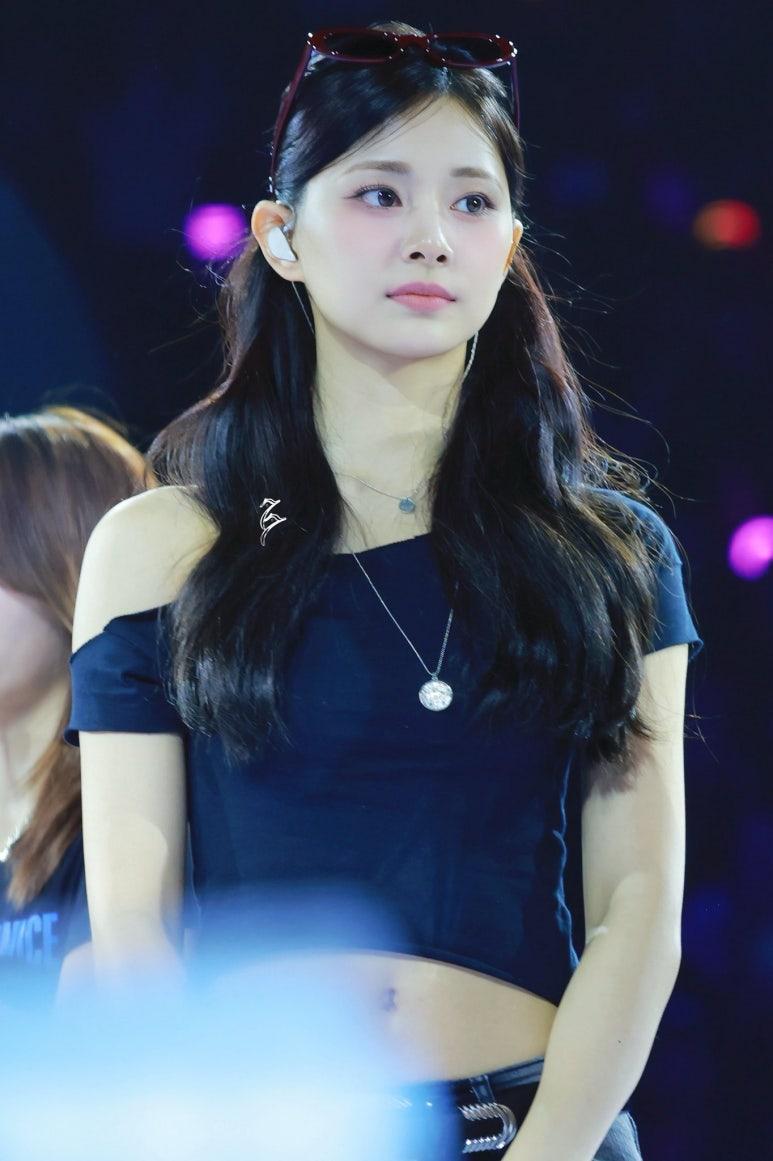 트와이스 쯔위