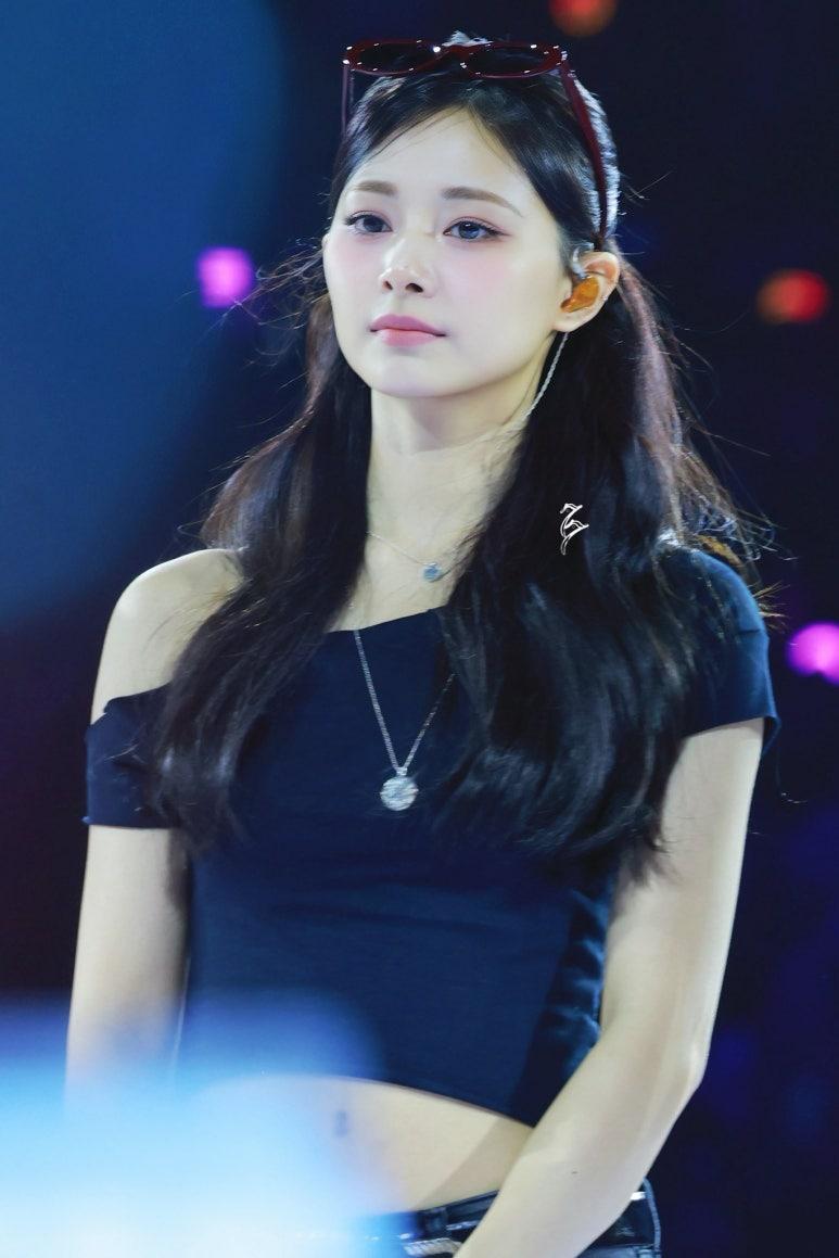 트와이스 쯔위