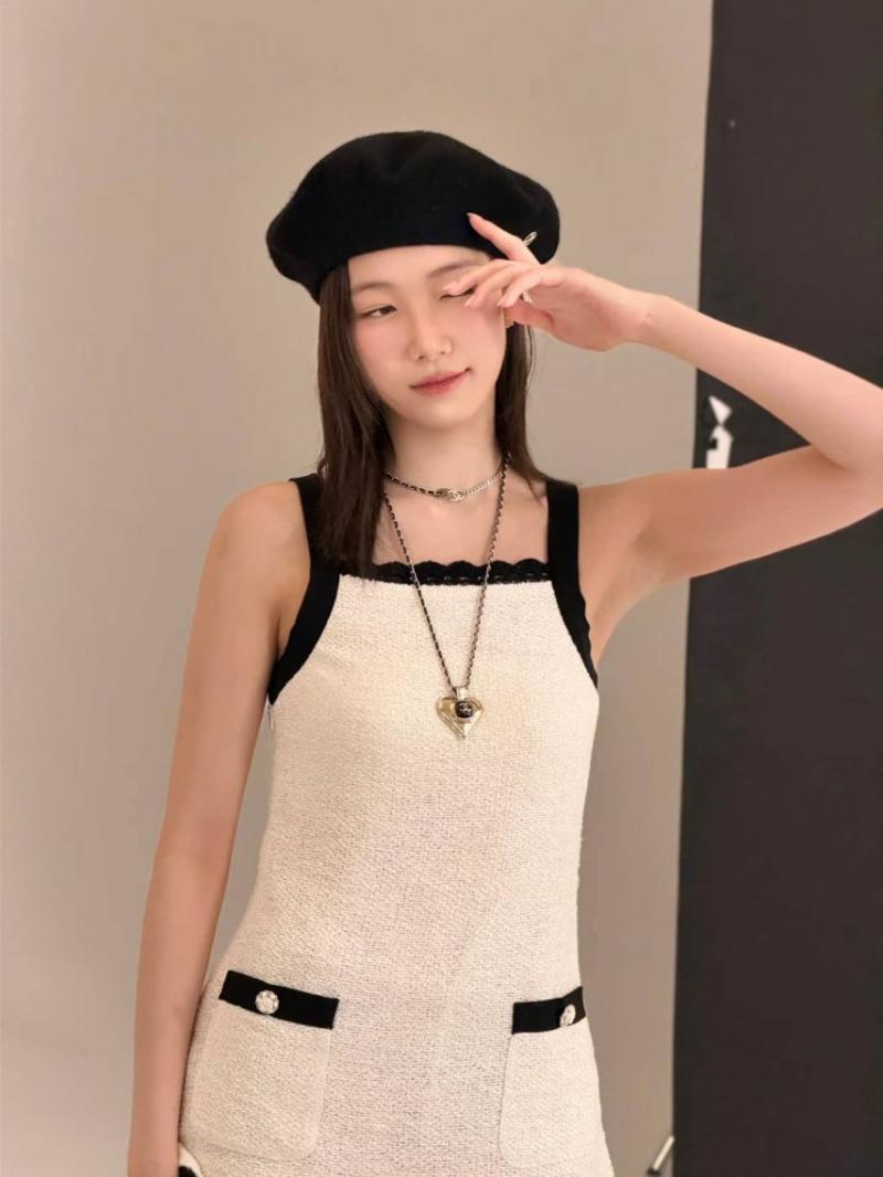르세라핌 카즈하