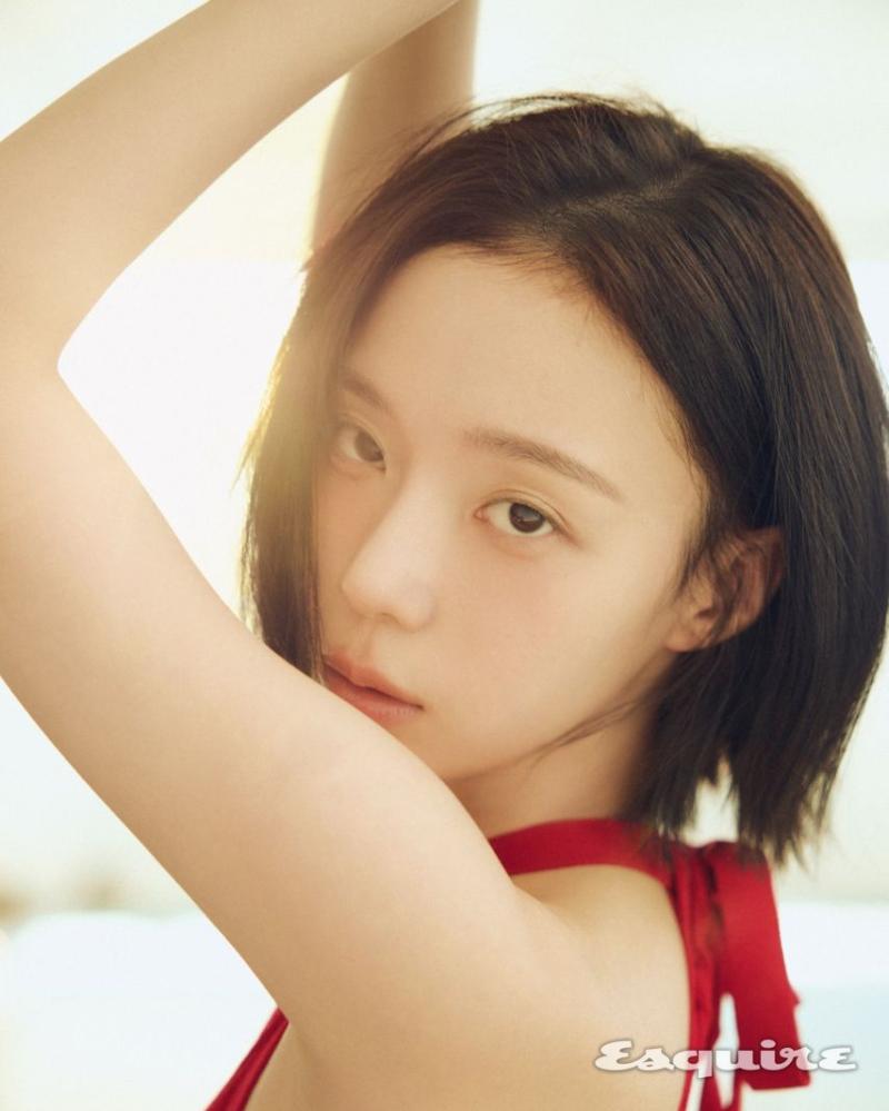 에스파 윈터 에스콰이어